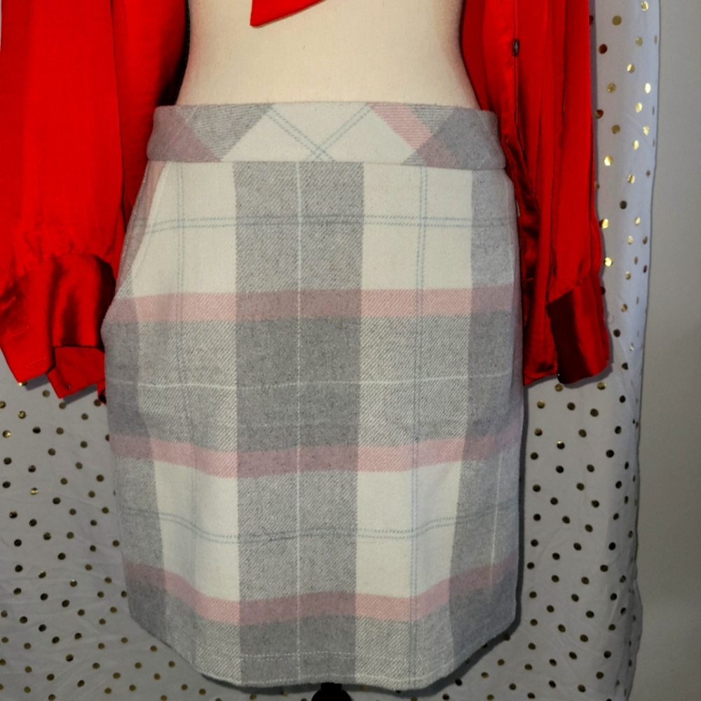 Joe Boxer Mini Skirt
